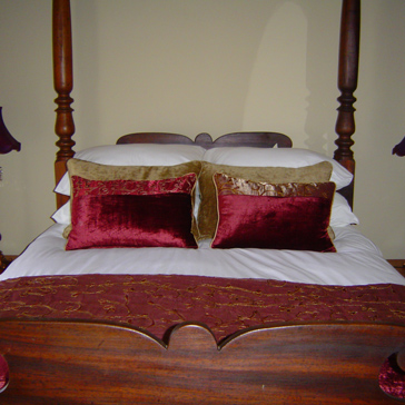 bridal cottage